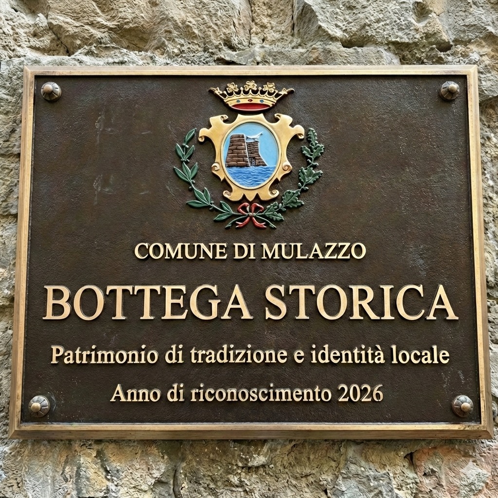 Nasce a Mulazzo l’albo delle “Botteghe Storiche”