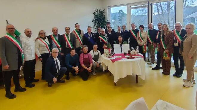 I sindaci della Lunigiana appoggiano Massa come “Capitale della Cultura”