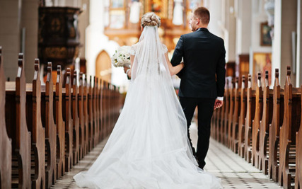 Anche nella provincia apuana sempre meno matrimoni, sempre più con rito civile