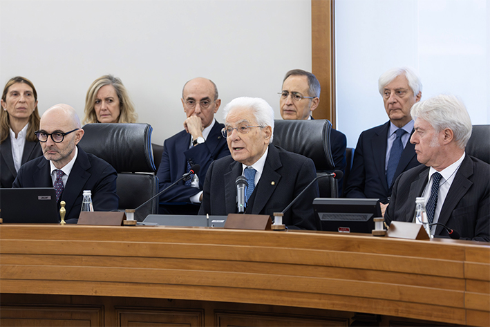 Referendum costituzionale: un voto per preservare il principio liberale della  separazione dei poteri