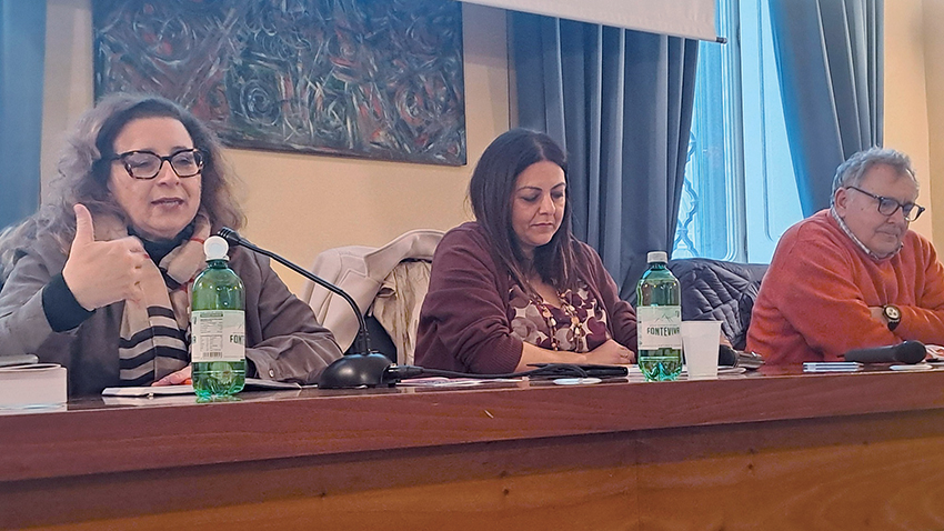 I diritti fondamentali di chi emigra