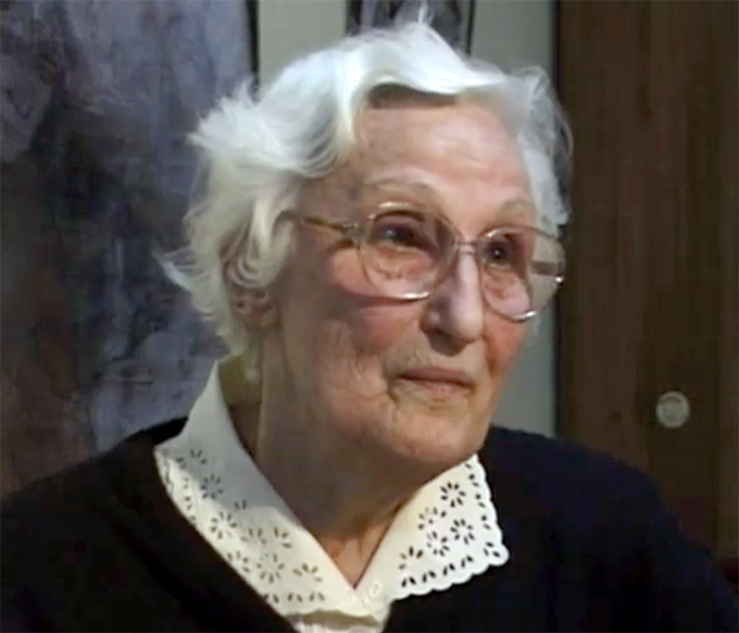 Oscar, toscano. Scomparso nel nulla