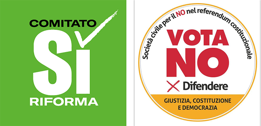 Sì o No? Verso il referendum il dibattito è aperto anche tra i nostri amministratori locali