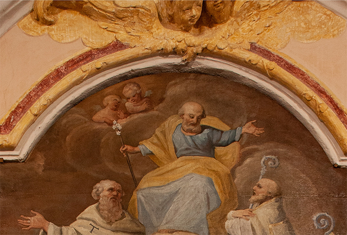 Festa di San Giuseppe ad Albiano Magra