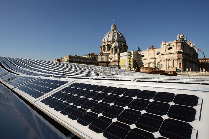 Tra speculazione e investimenti mancati pagiamo l’energia  più che nel resto d’Europa