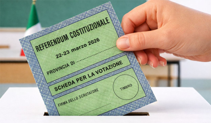 Referendum: anche nella nostra Provincia vince nettamente il “No”