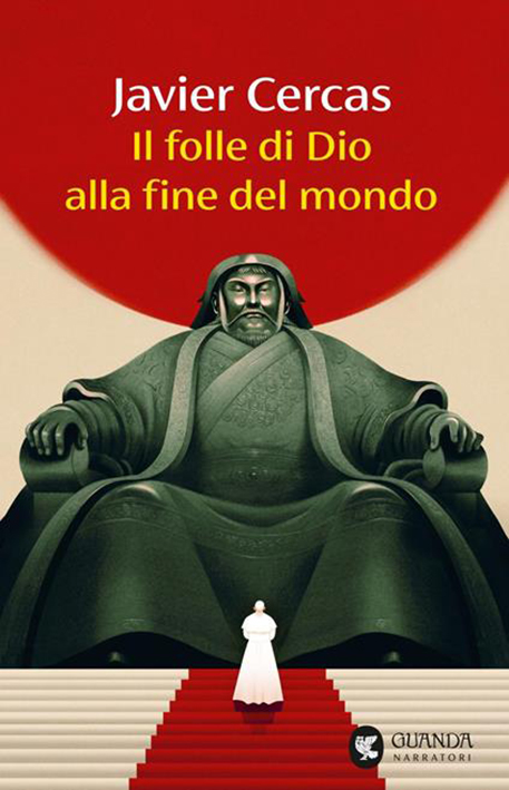 Alla ricerca di Dio, in viaggio con il Papa “alla fine del mondo”