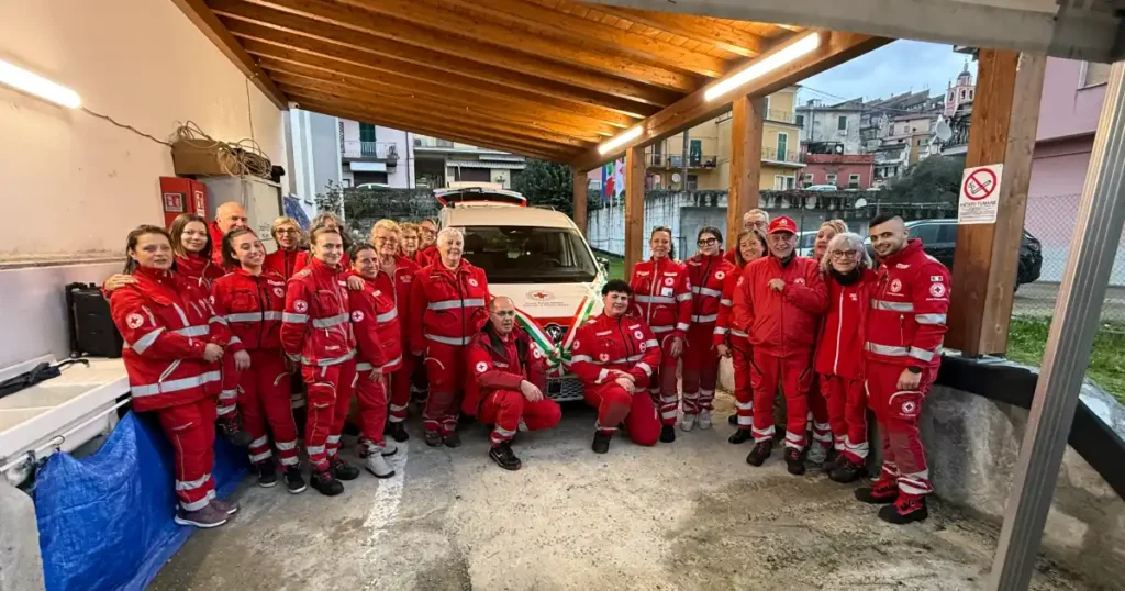 Inaugurato il Centro “Cuore Nuovo. Spazio Insieme”