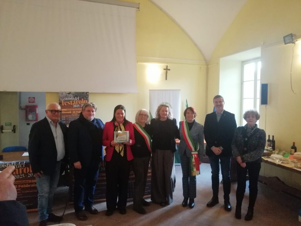 Nelle foto i quattro ristoranti premiati. L’agriturismo "I Giunchi" di Bagnone