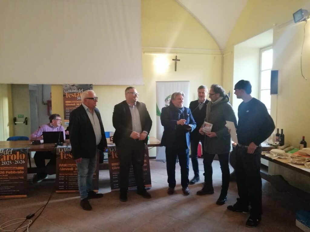 Nelle foto i quattro ristoranti premiati. Qui il ristorante