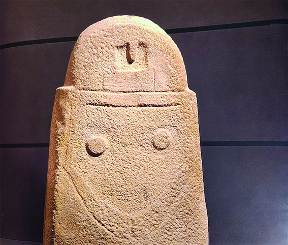 Le statue stele di Pontevecchio: anatomia di uno scavo