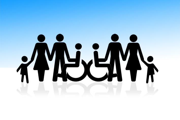 A Massa la prima della “Cattedra della diversabilità”