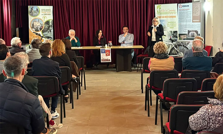 Vinca, “Memorie di guerra e ricordi di scuola”