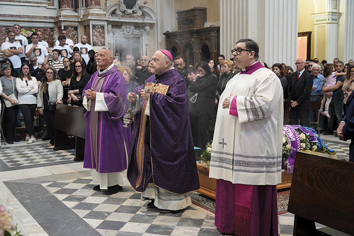La morte di Giacomo Bongiorni: “Da questa tragedia, un patto educativo per i nostri giovani”