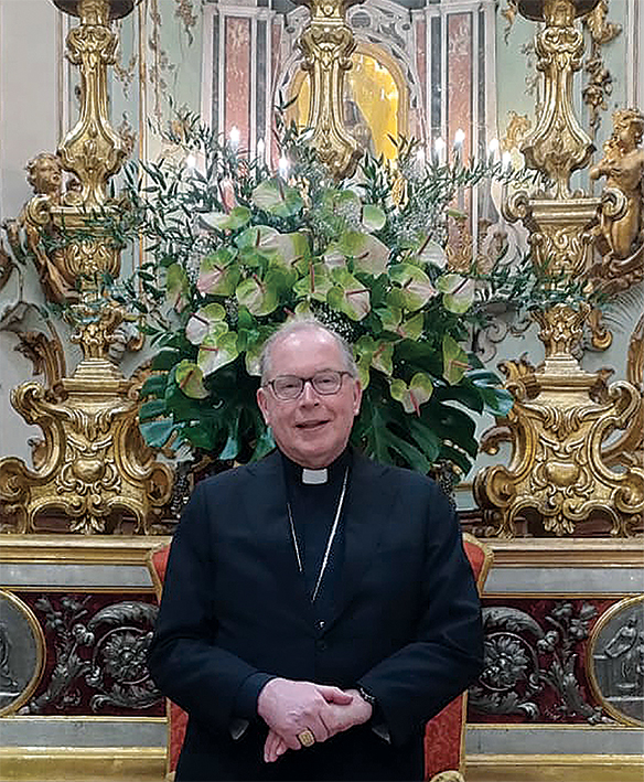 “Una buona assistenza” non per aggiungere giorni alla vita ma per dare vita ai giorni