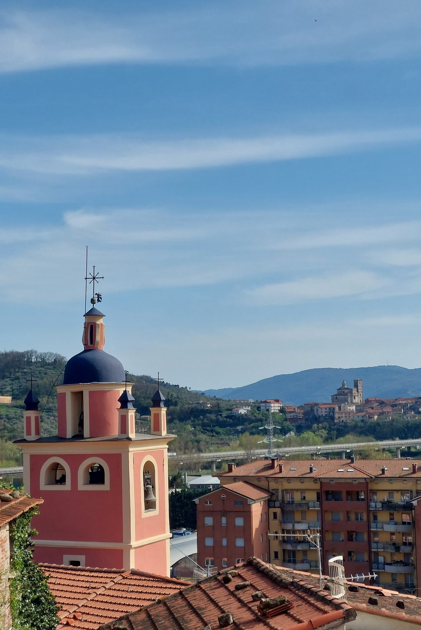Quante novità storiche dai lavori al campanile e nel borgo di Albiano