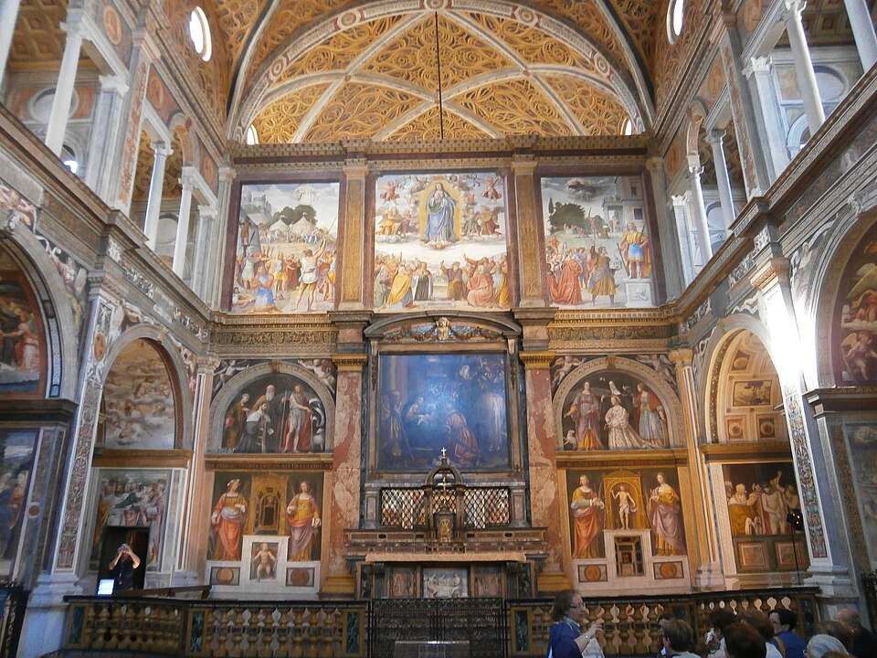 Il ritrovo degli Amici del Campanone