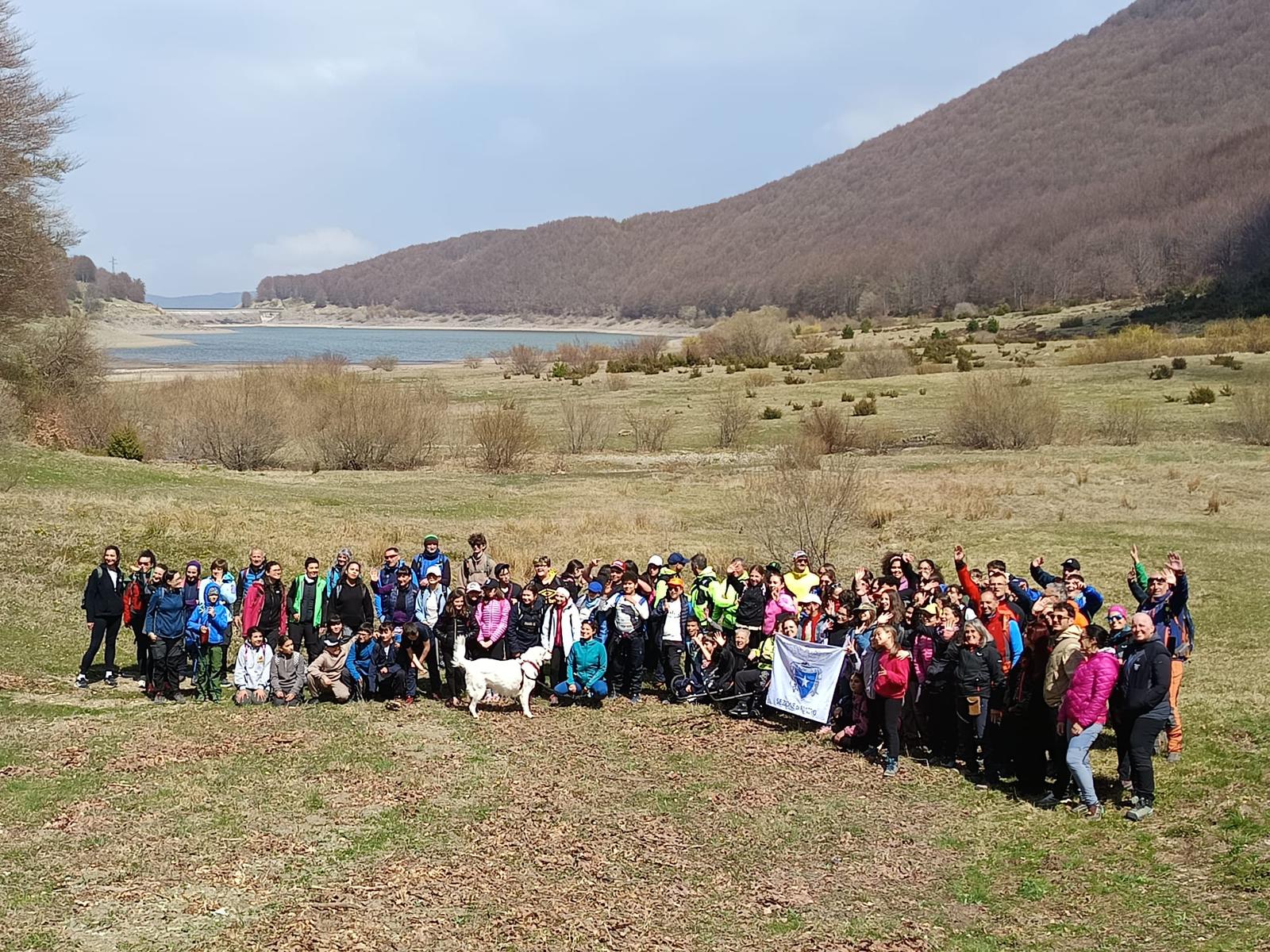 Dalla scuola in viaggio alla scoperta della montagna