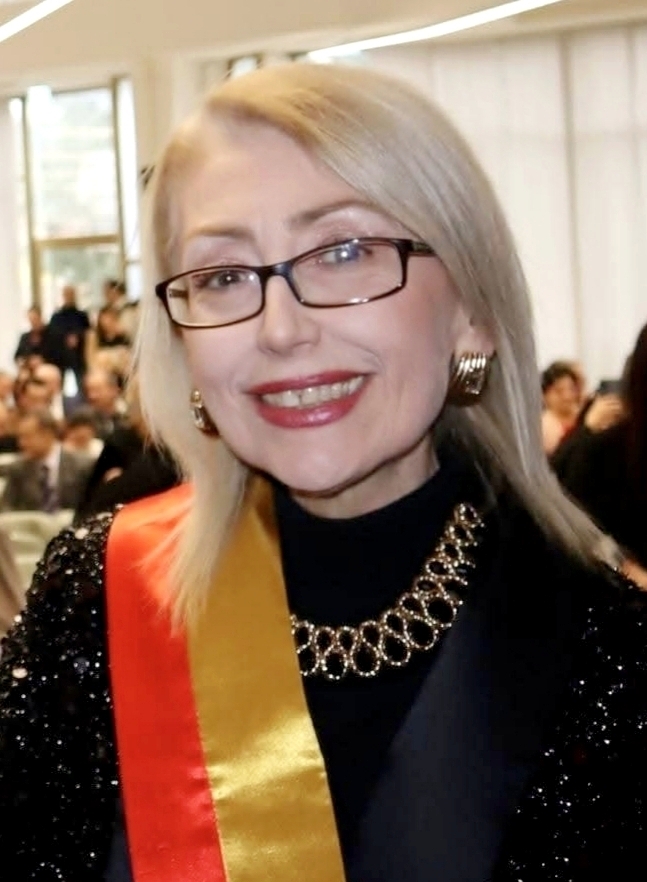 L’aullese Marina Pratici confermata presidente del premio “Pasolini”