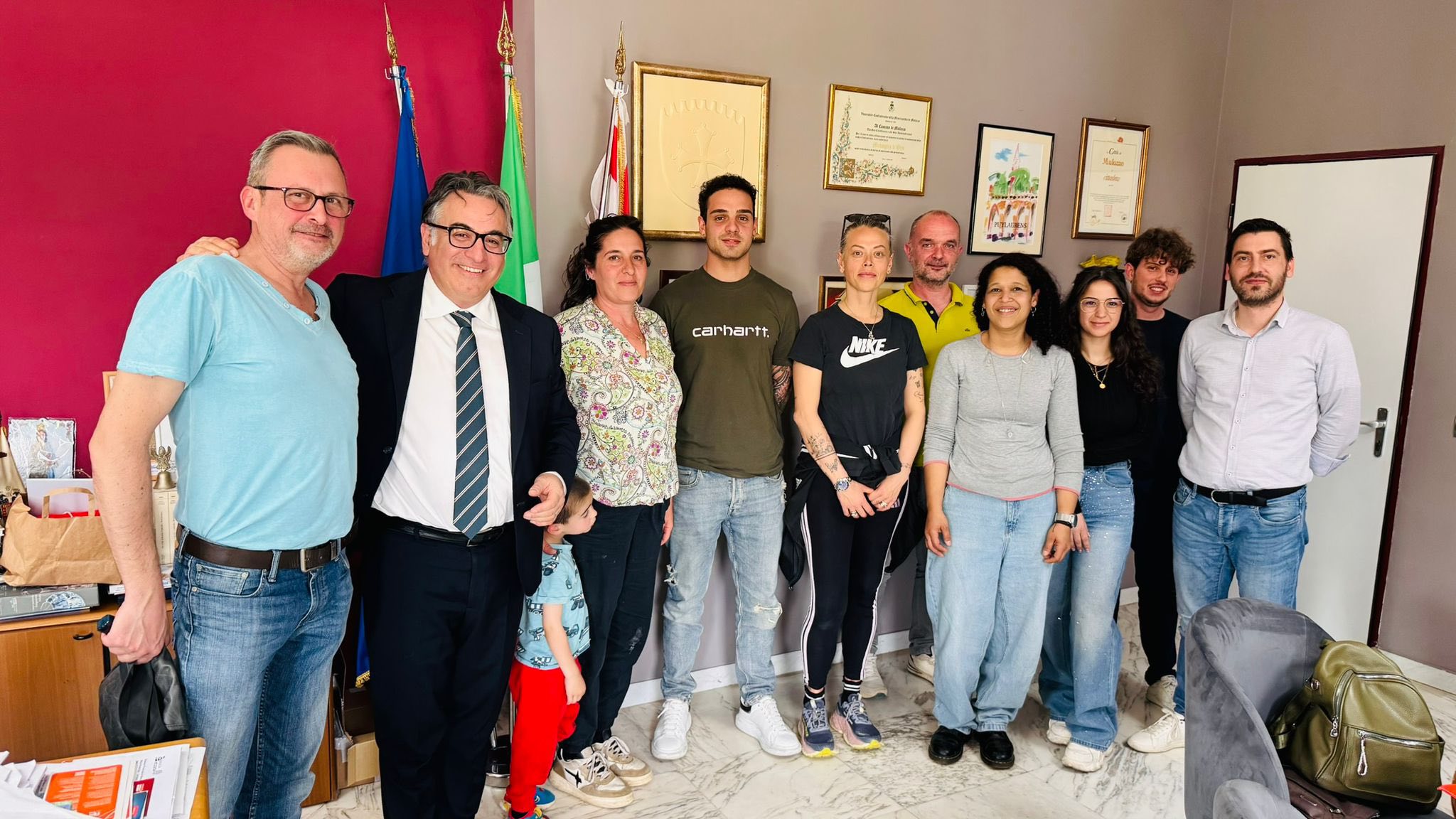 Rinnovato il consiglio della Pro Loco di Mulazzo