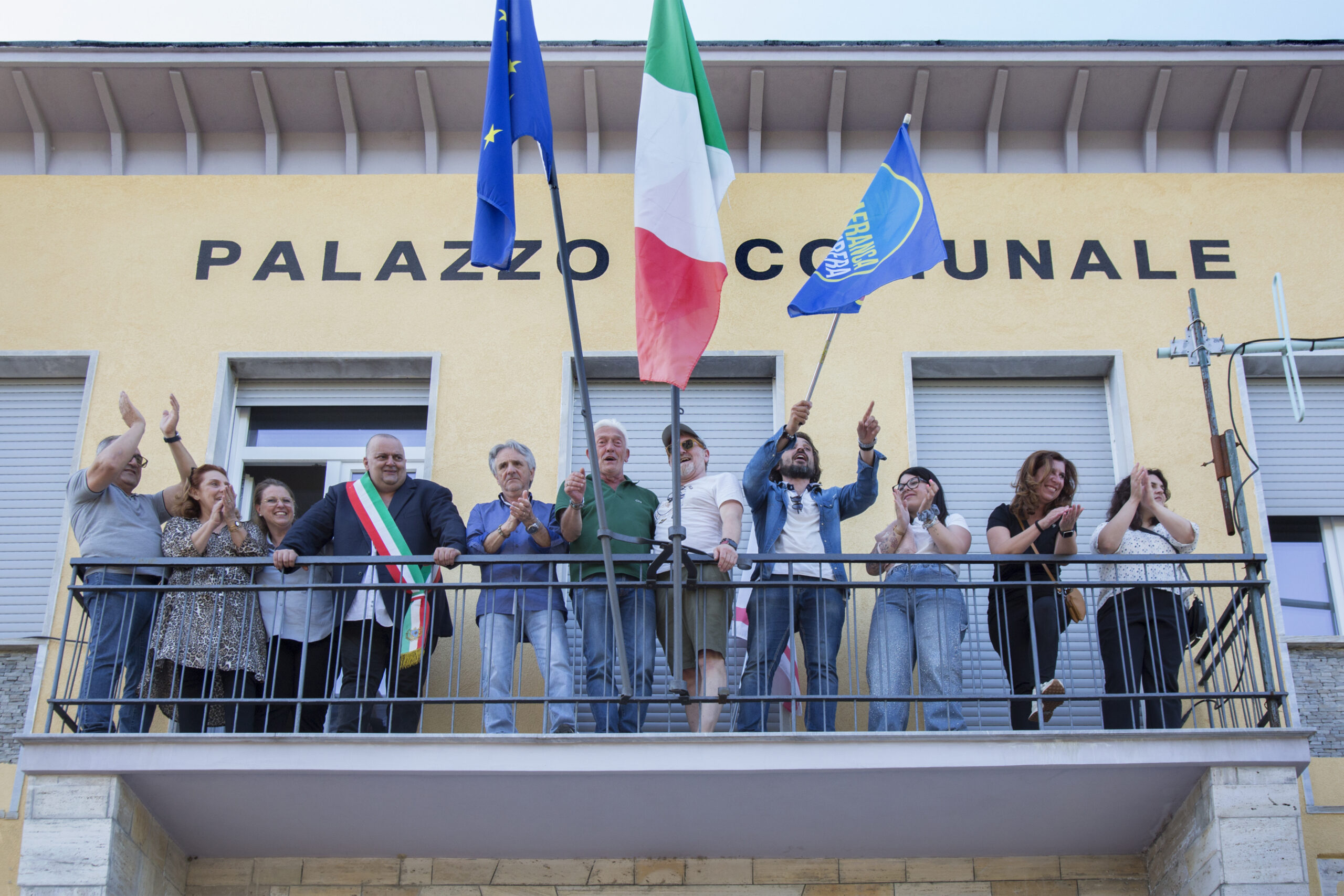 Villafranca: Bellesi cala il tris, battuto Milazzo