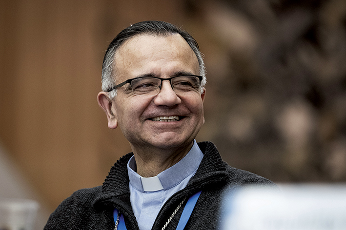 Una firma per l’8xmille, gesto sinodale