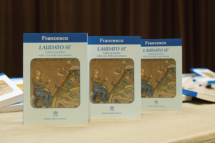 La fatica delle comunità ecclesiali nel vivere e attuare i temi ecologici
