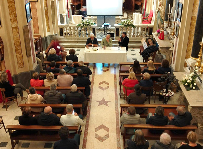 Pallerone: storia di fede, storie di nomi e di luoghi