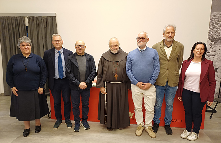 La passione e il valore della formazione teologica