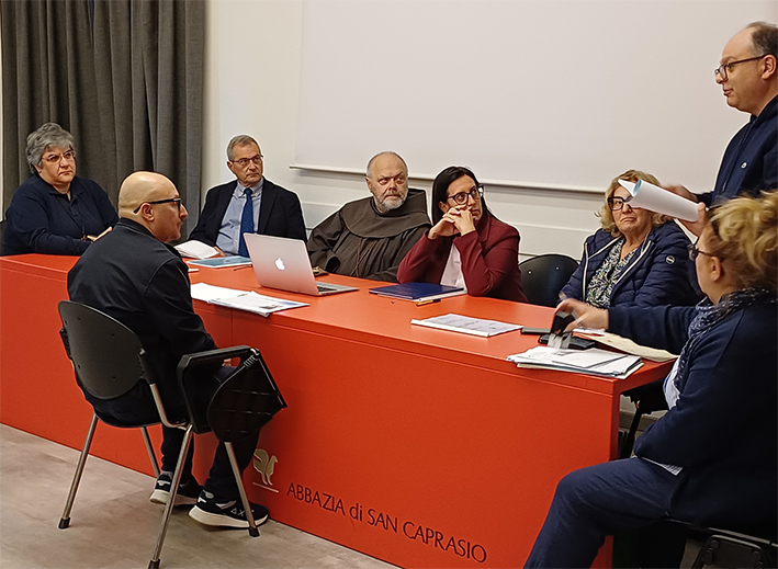Aperte le iscrizioni alla Scuola di Formazione Teologico-Pastorale