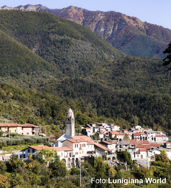Partecipata a Treschietto la festa di Maria Ausiliatrice