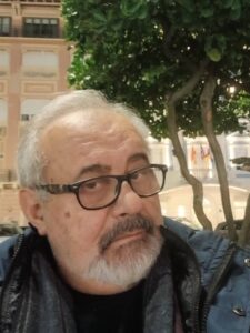 Vincenzo Maria Milazzo, medico, candidato sindaco e ora capogruppo della lista "uniti per Villafranca"