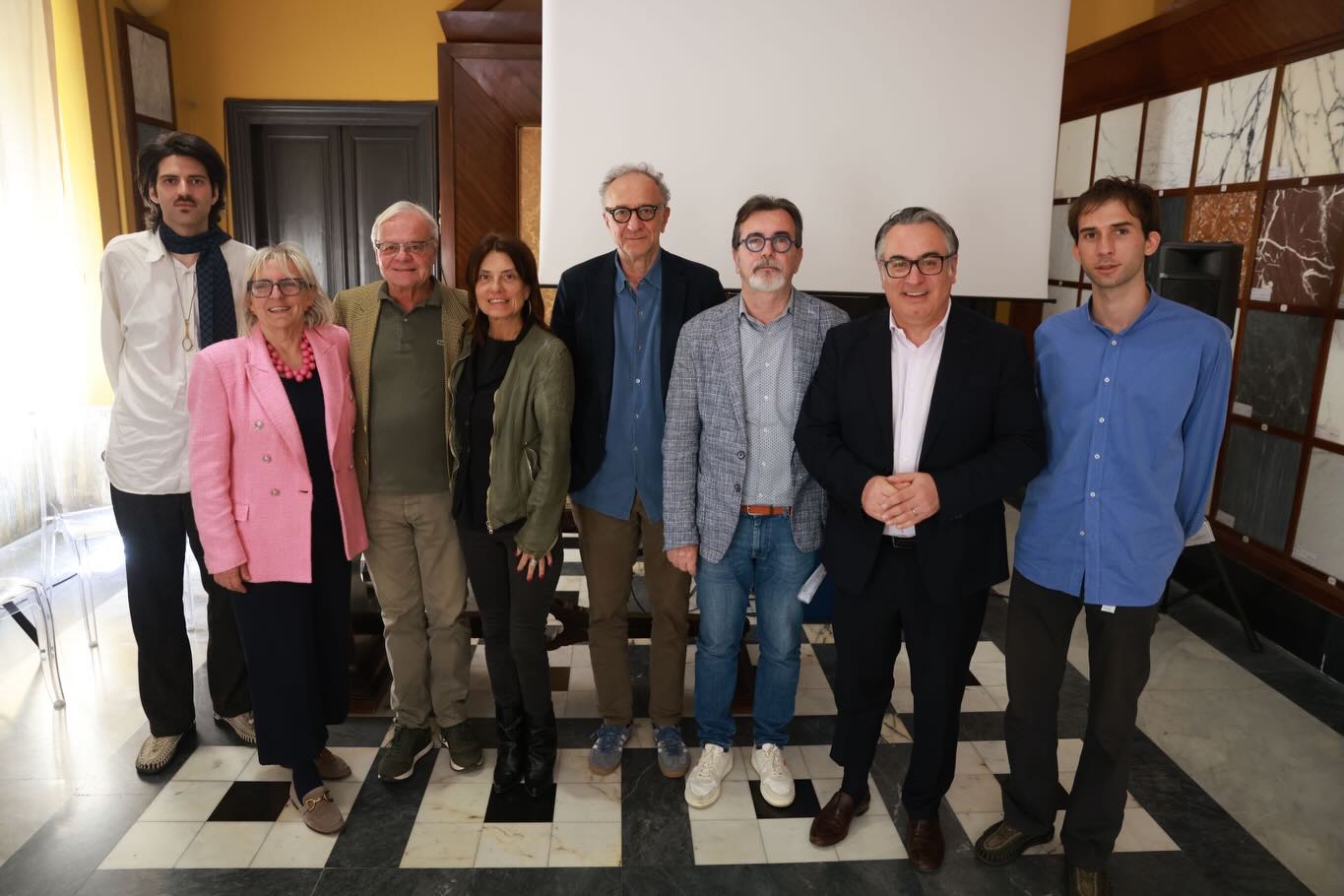 Mulazzo e Fivizzano: una “Scuola Diffusa” per artisti e curatori under 35