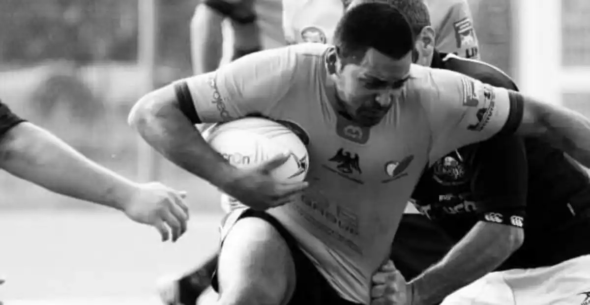 Rugby: giornata di emozioni nel ricordo di Felix