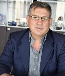 Pier Giuseppe Cagetti alla guida della lista "Uniti per Montignoso" 