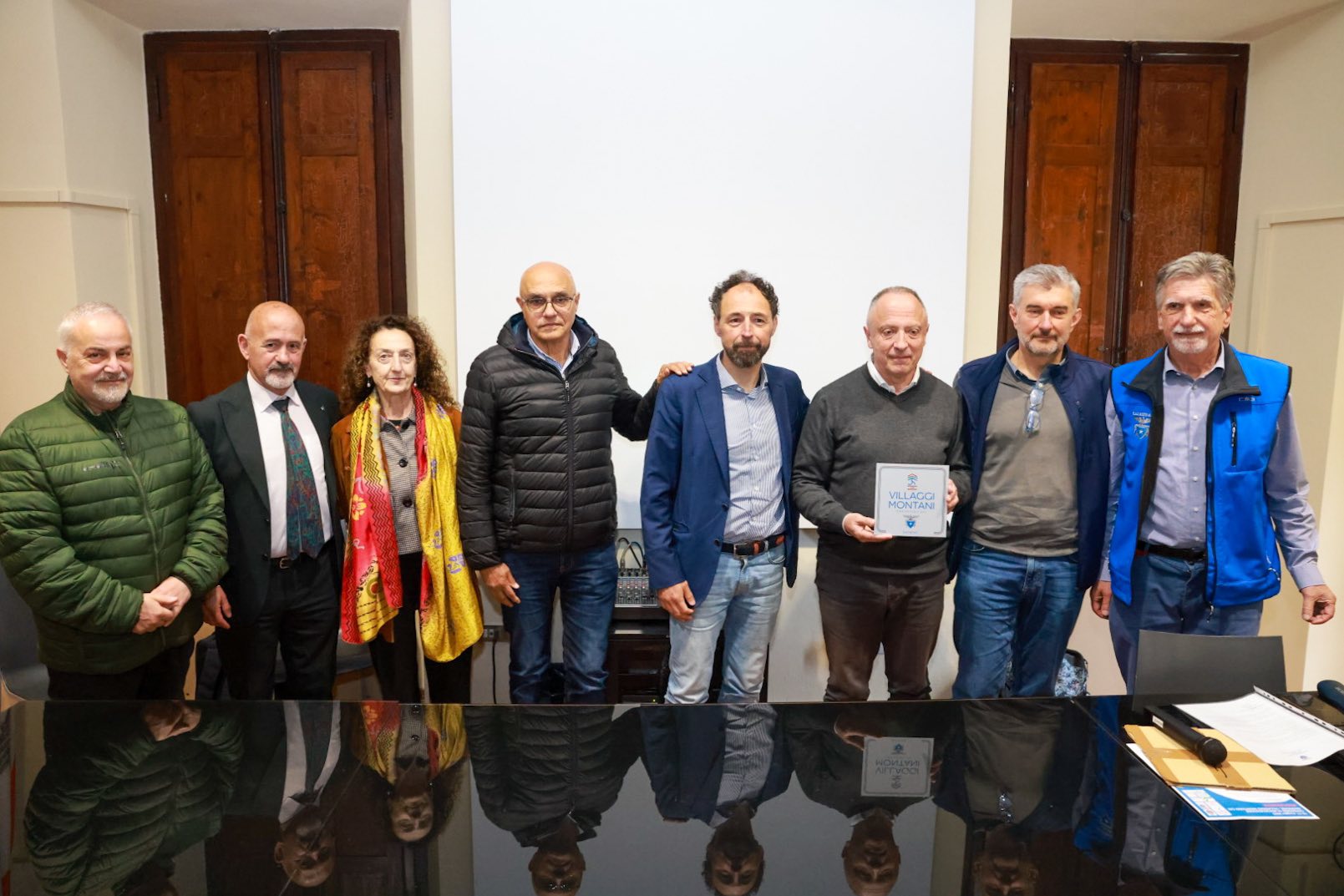 Festa a Bagnone per il nuovo riconoscimento green tra escursioni, storia e tradizioni