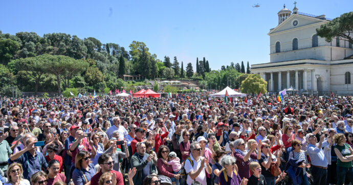 La manipolazione del dissenso