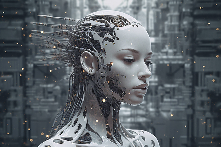 Intelligenza Artificiale: il rischio di una nuova Torre di Babele che manipoli coscienze e democrazia