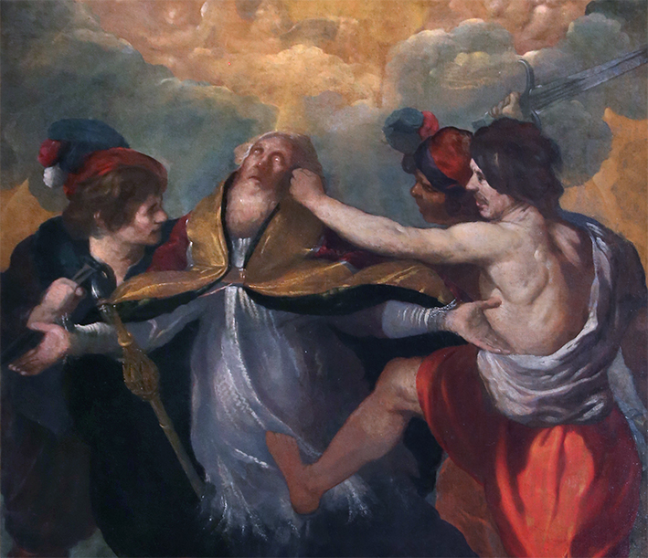 San Ceccardo, vescovo di Luni e martire, tra devozione e tradizione
