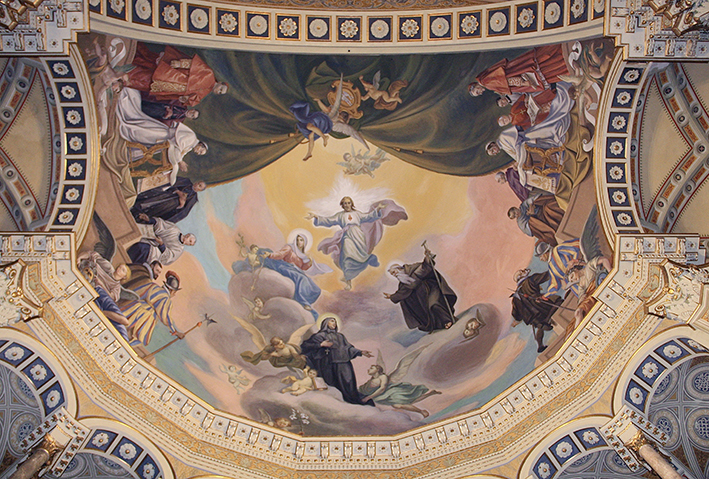 Papa Leone XIV nei luoghi di Francesca Cabrini, la santa  degli emigranti