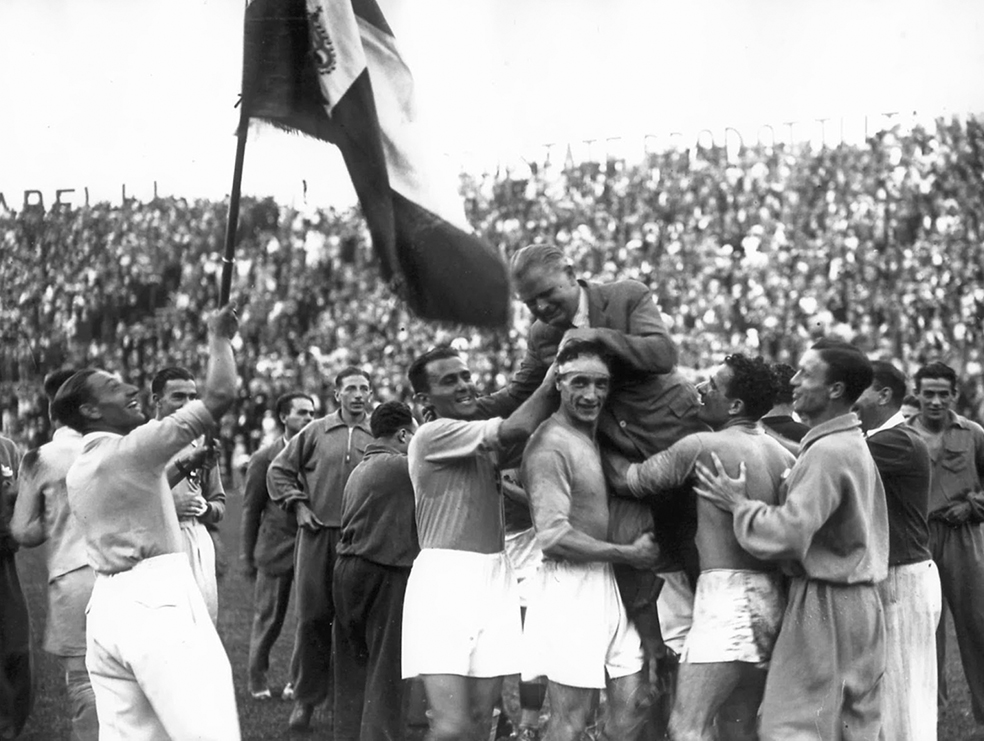 Business e soft power: lo storico connubio tra calcio, affari e politica