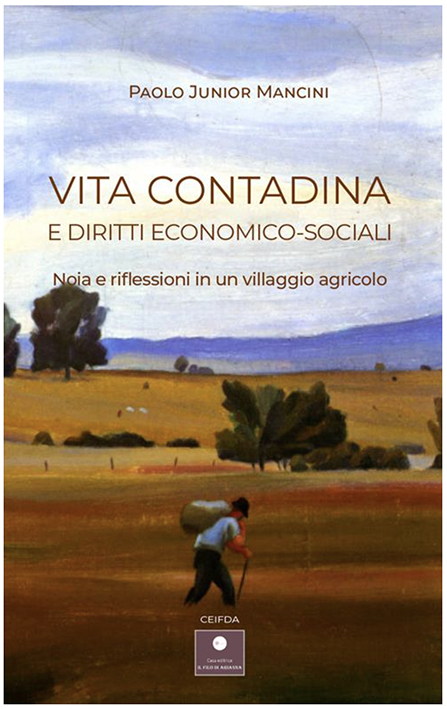 Noia e riflessioni in un villaggio agricolo
