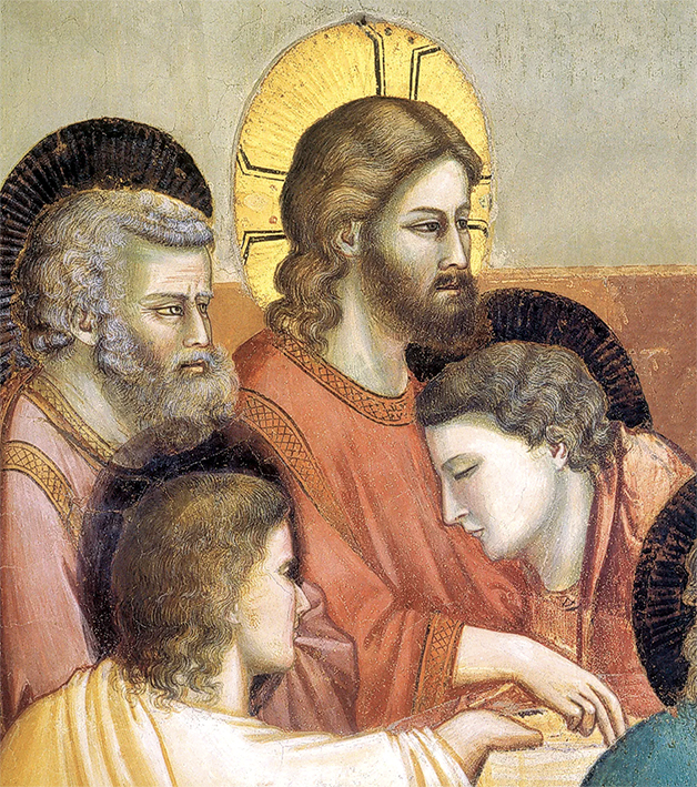 Troverete ristoro
