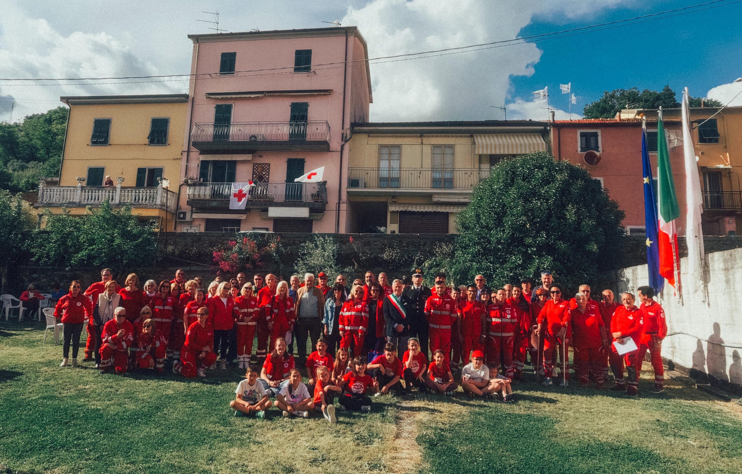 Prevenzione ad Albiano: 640 controlli gratuiti alla Croce Rossa