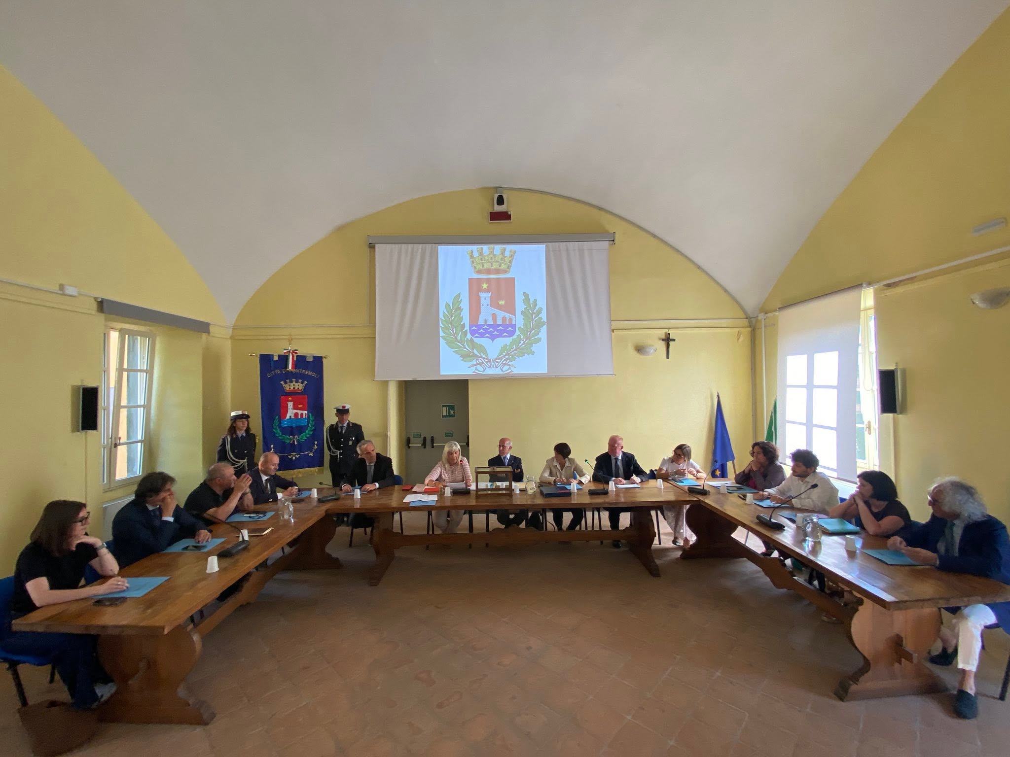 I conti del Comune accendono l’aula: è scontro frontale sui rilievi della Corte dei Conti