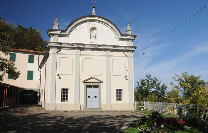 A Podenzana, Parana e Montedivalli solenni celebrazioni in onore della Madonna della Neve