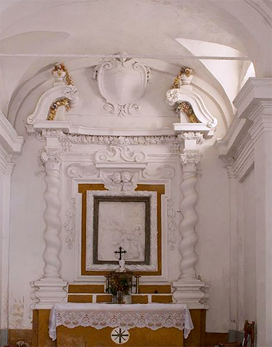 Martedì 11 agosto a Gassano riapre l’oratorio di Santa Chiara
