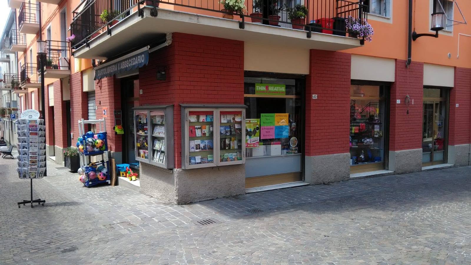 Viaggio delle librerie in Lunigiana tra crisi della lettura e nuove strategie