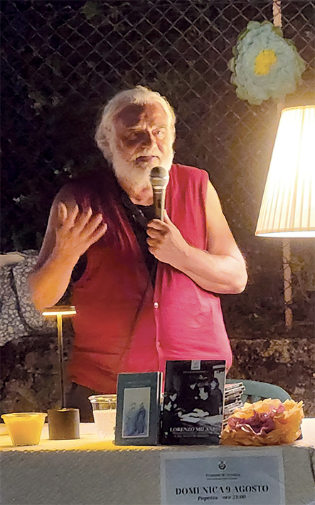 Don Lorenzo Milani: uomo e prete