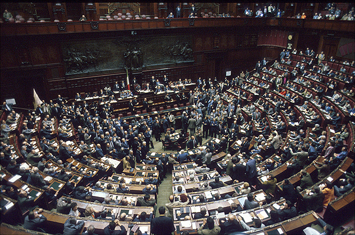 Cattolici e politica: la fatica di un impegno dentro il cambiamento d’epoca